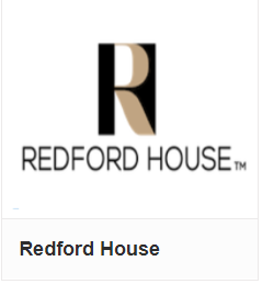 Redford House (image for) Redford House